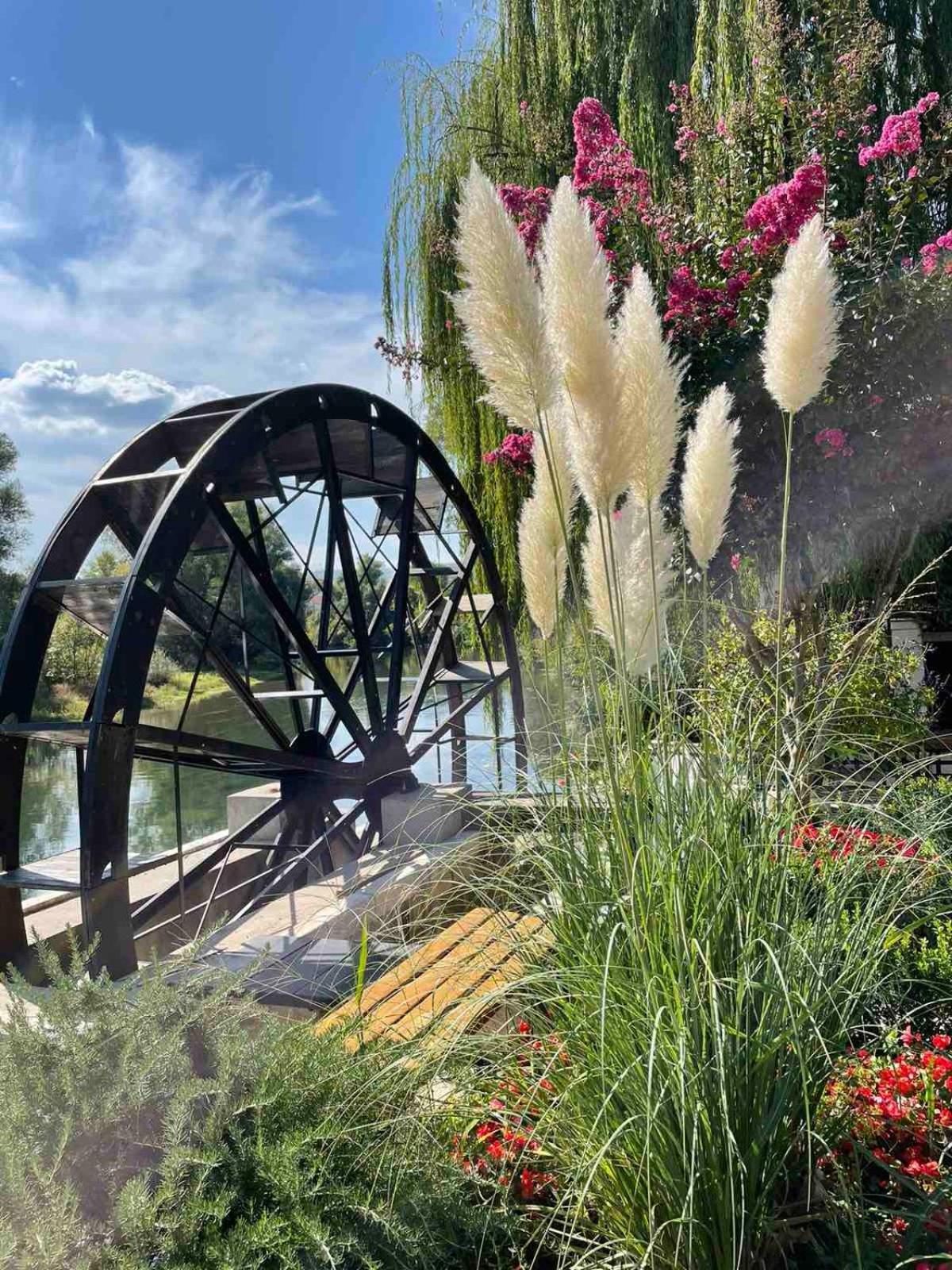 Villa Old Garden Mostar