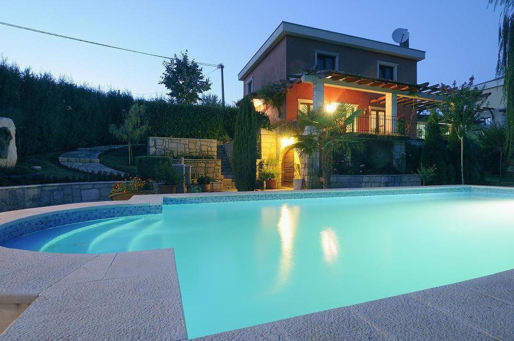 Old Garden Villa