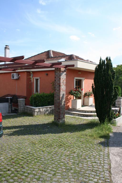 Old Garden