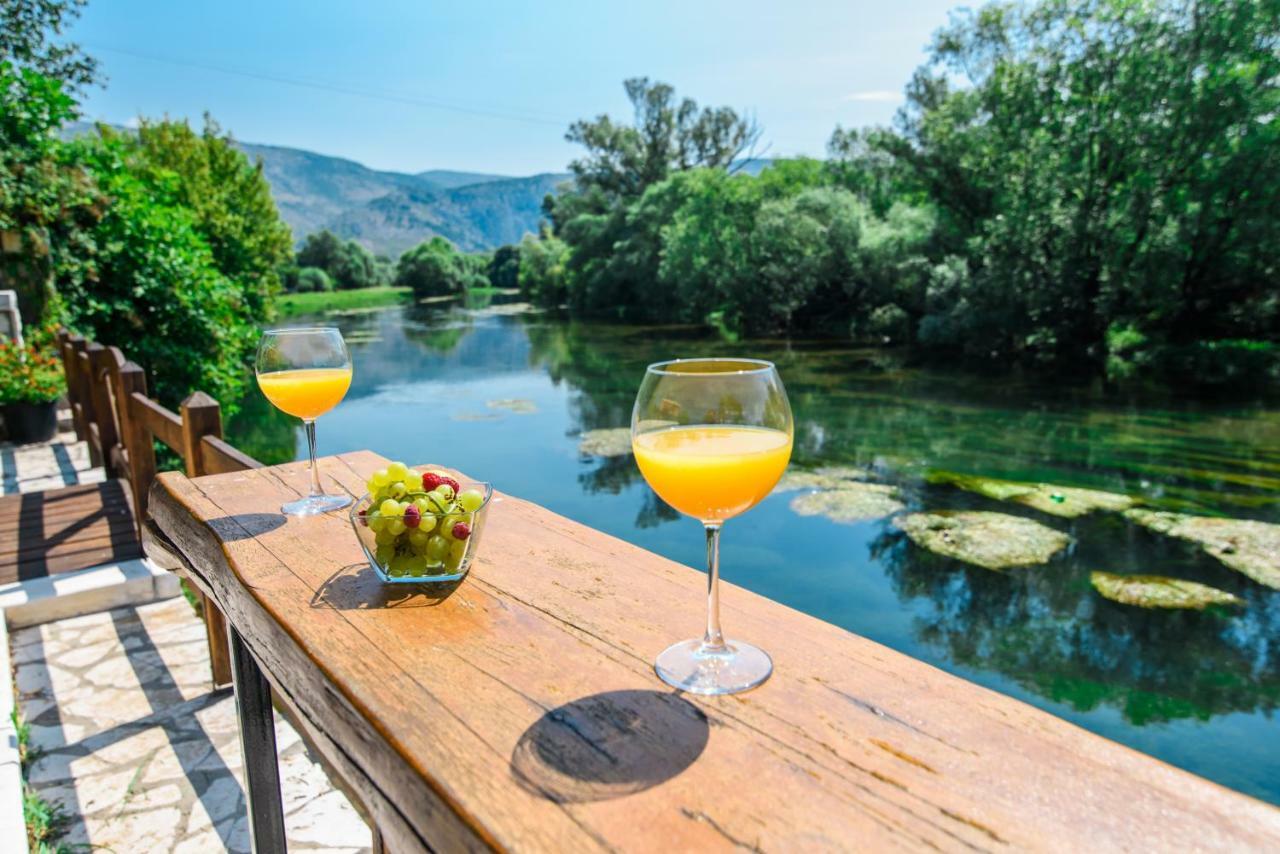 Old Garden Villa Mostar